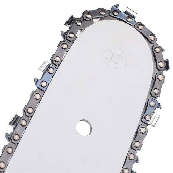 18 inch Chain 3/8 LP Pitch 050 Gauge 62 DL for Echo CS370 CS370F CS400 CS400F Poulan Pro 2050 2055 2075 P3314 P3416 P3816 PP4218A Chainsaw