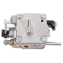 Hipa Carburetor Kit for Stihl TS400 Cut Off Saws Replaces Tillotson HS-274E Stihl 4223 120 0652-7
