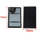 Hipa Carburetor Kit for Stihl TS400 Cut Off Saws Replaces Tillotson HS-274E Stihl 4223 120 0652-10