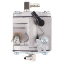 Hipa Carburetor Kit for Stihl TS400 Cut Off Saws Replaces Tillotson HS-274E Stihl 4223 120 0652-8