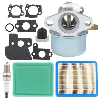 Carburetor Kit For AM134697 AM130382 Toro 20011 20027 20038 20039 20794 20796 20783 20784 26634 Lawn Mower