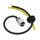 Hipa 2pcs 544272801 Fuel Line Grommet For Husqvarna 150BT 170BF 170BT 180BF 180BT Backpack Blower REDMAX EBZ7500 EBZ8500 EBZ6500 EBZ7150 Trimmer-2
