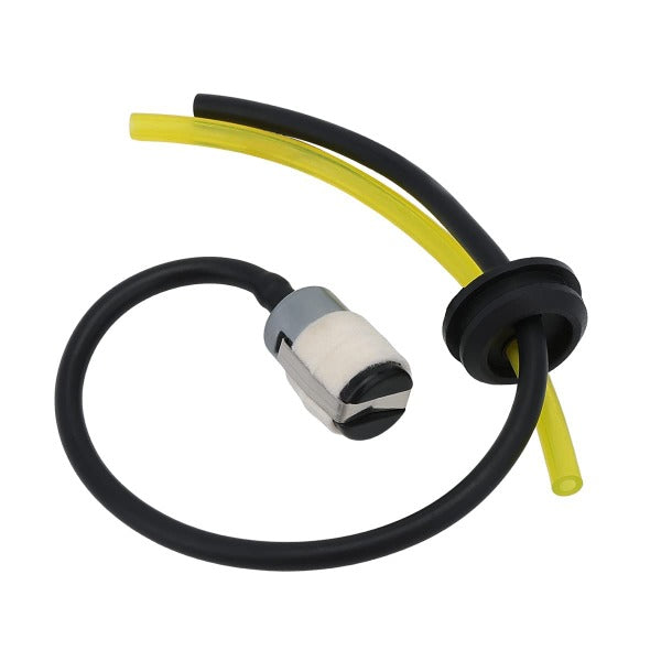 Hipa 2pcs 544272801 Fuel Line Grommet For Husqvarna 150BT 170BF 170BT 180BF 180BT Backpack Blower REDMAX EBZ7500 EBZ8500 EBZ6500 EBZ7150 Trimmer - 0