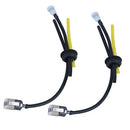 Hipa Fuel Filter Line Maintenance kits For ECHO GT200 PE-200 SRM 210 211 HC150 PE201 Trimmer-1