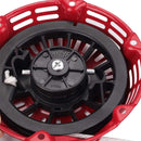 Hipa Recoil Starter For Wen Generator PowerPro 56200 56350 56351 56352 2200 3500 Watt-5
