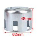 HIPA GX160 Recoil Starter for Honda GX140 GX200 5.5 6.5HP 196cc EG1400 Harbor Freight Predator 212cc Go Kart R210 60363 68121 69727 68120 69730-4