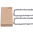 16 Inch .325 .050 66 DL Full Chisel Saw Chain For Echo CS450 CS490 CS510 CS530 Husqvarna 254 340 345 351 353 Oregon 20BP066G Chainsaw-7