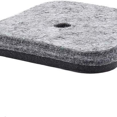 (5-Pack) 4180-120-1800 FS90R Air Filter for STIHL FS90 FS87 FC100 FC110 FC90 HL100 HL90 HT100 HT131 KM100 KM110 Trimmer