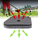 (5-Pack) 4180-120-1800 FS90R Air Filter for STIHL FS90 FS87 FC100 FC110 FC90 HL100 HL90 HT100 HT131 KM100 KM110 Trimmer-4