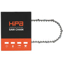 3/8 Pitch .058 84 DL Full Skip 24 inch Saw Chain For Husqvarna 55 65 66 455 455e 460 Rancher 372xp 576xp 262XP 362 362XP Echo Chainsaw-1