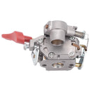 Carburetor For Poulan Pro PP338PT PP033 PP133 PP333 BC233 BC433 Craftsman 358791170 358791140 358795920 Trimmer # 545008042 545189502-5