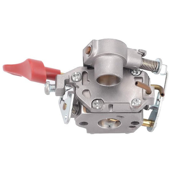 Carburetor Kit For Poulan Pro PP338PT PP335 PP333 PP330 PP133 PP033 33cc Gas Trimmer Weed Eater# 545189502 C1M-W44
