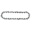 Hipa 6 Inch Chain 3/8 LP .043 28 DL For Milwaukee 2527-20 M12 Remington 11409-01 RM0612P 6-Amp Branch Wizard Polesaw # 61 PMM3 28 R28-3
