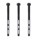 Hipa Pack of 3 951-10358 Fuel Filter for MTD 951-10358A 951-10364 751-10358 751-10358A 951-12296 Lawn Mower Walk-Behind Mower-1
