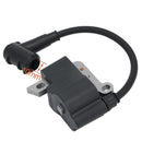Hipa Ignition Module Coil for STIHL FS 94 HL 94 Hedge Trimmer Brushcutter Replaces 4149-400-1301-2