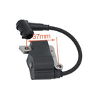 Hipa Ignition Module Coil for STIHL FS 94 HL 94 Hedge Trimmer Brushcutter Replaces 4149-400-1301-3