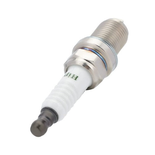 4-Pack Spark Plug for # BK5ECU RC12YC Briggs 491055 491055S 72347GS 594056 491055MA 805015 M78543 BCPR6ES Kohler 12-132-02 1213202-S