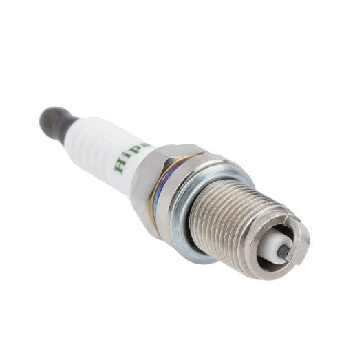 4-Pack Spark Plug for # BK5ECU RC12YC Briggs 491055 491055S 72347GS 594056 491055MA 805015 M78543 BCPR6ES Kohler 12-132-02 1213202-S