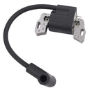 Hipa 798534 593872 Ignition Coil for Briggs & Stratton 08P502 09P602 09P702 500 E Series 140cc OHV Engines Mower # Replace 84005272 595009 798534-1