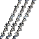 20 Inch 3/8 Pitch .050 Gauge 72 DL Chain For Stihl MS261 MS291 MS311 Husqvarna 562xp 372xp 455 460 rancher Chainsaw # 72EXL072G Full Chisel-8