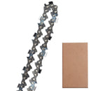 20 Inch Chain .325 Pitch .050 Gauge 78 DL For Oregon H78 M78 Husqvarna 235 240 440 136 141 142 Jonsered CS 2255 2250 Chainsaw Full Chisel-3
