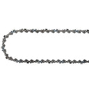 Hipa 16 Inch Chain 3/8 LP .043 56 DL For Poulan 2150 2155 2175 Echo CS400 CS310 CS352 CS303T CS370 Chainsaw # 90PX056G 61PMM356E-2