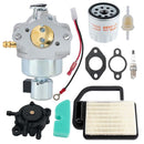 Carburetor Kit for Kohler Courage SV470 SV480 SV530 SV540 SV590 SV600 SV620 18HP to 22HP Engine Lawn Mower # 20 853 16-S 33-S 14-S-1