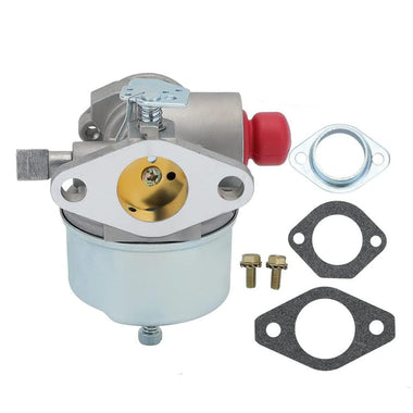 632795A Carburetor For Tecumseh TVS90 TVS110 TVS115 ECV100 LAV30 LAV35 LAV40 LAV50 Engine # 632644 632645 632646 632669 632670 632678 632733