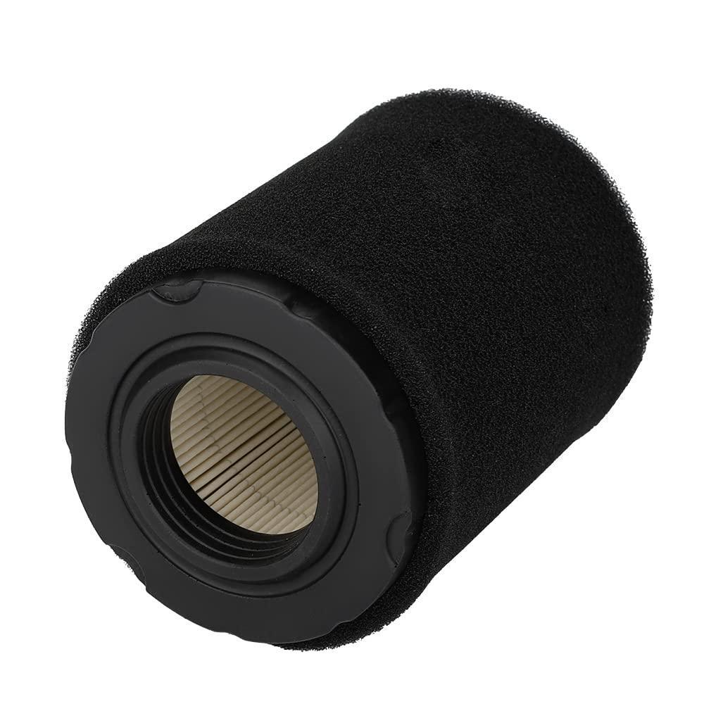 594201 Hipa 590825 594201 796031 Air Filter Kit for Briggs & Stratton 591334 ...