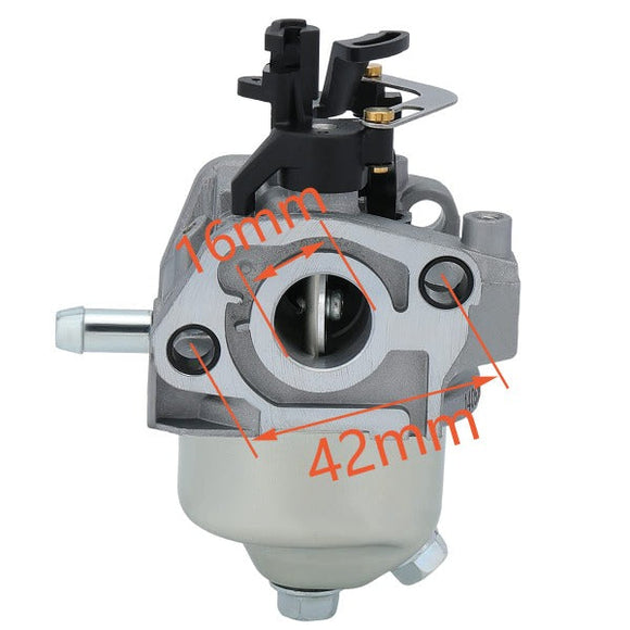 Hipa Carburetor Fit for Kohler 14 853 55-S XT650 XT675 149cc Toro 20371 22-inch Husqvarna MTD Engine Lawn Mower Auto Choke Carb