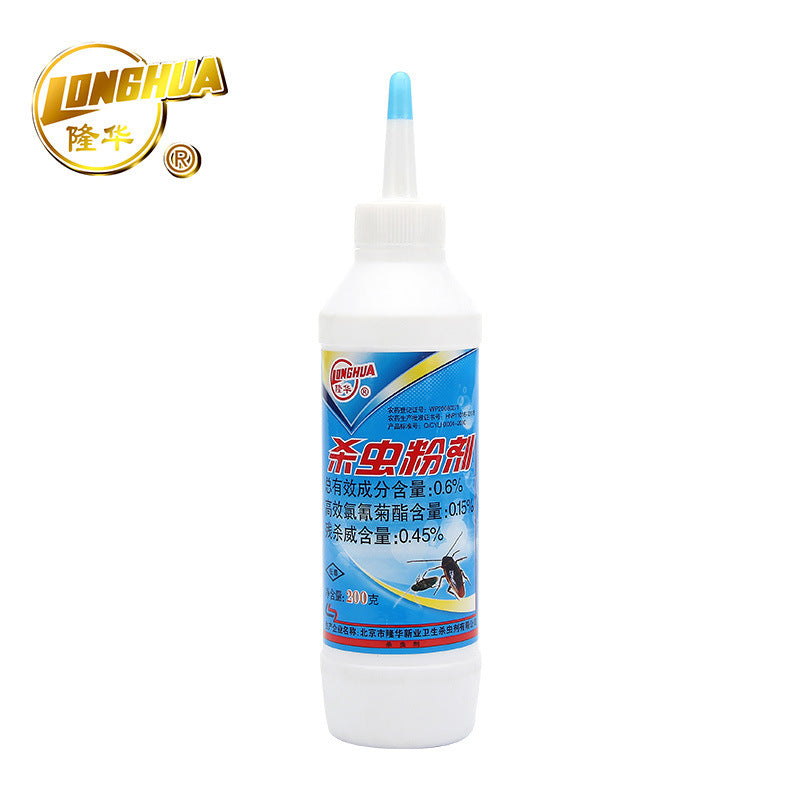 Cockroach Killer Pesticide 🪳 | Household & Kitchen | Indoor Insect Removal 🚫