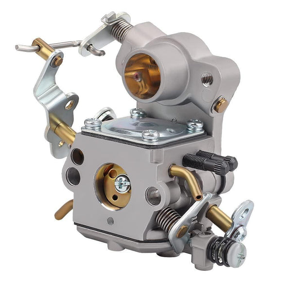 PP4218AVX Carburetor for Poulan P3314 PP4218 PR4218 PP4218A PPR4218A PP4218AV PP4218AVL PP4018 P4018AV Chainsaw Replace C1M-W26 530035590