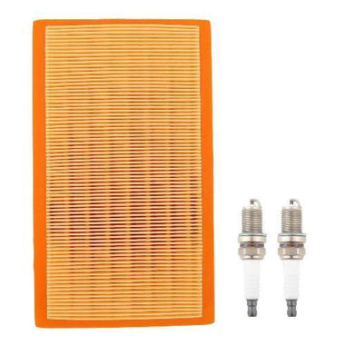 Hipa Air Filter For Generac OEM 0J8478 (0J8478S) - Parts for Standby Generator 14 to 22kw
