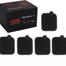 5-Pack BG55 Air Filter For Stihl 4229 120 1800 BG85 BG65 BG45 BG46 BR45 SH55 SH85 Leaf Blowers-7