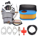 Hipa Carburetor kit for 951-05149 Husky LT4200 LT3800 Craftsman T1000 T1200 R1000 Lawn Mower # HY-4P90F-1