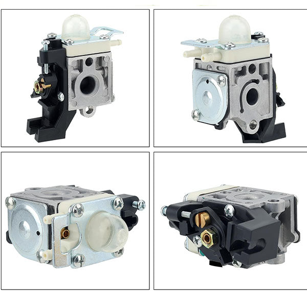 SRM 225 Carburetor Kit for Echo SRM225i SRM225SB SRM225U GT225 GT225i GT225L GT225SF PAS225 PE225 21.2cc Trimmer Weed eater # A021001690 RB-K93