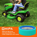 HIPA 394018S 394018 Air Filter for Briggs & Stratton Vanguard V-Twin 16HP 18HP 392642 5050H 5050B 4135 421400 402400 Engine GT235 LT166-7