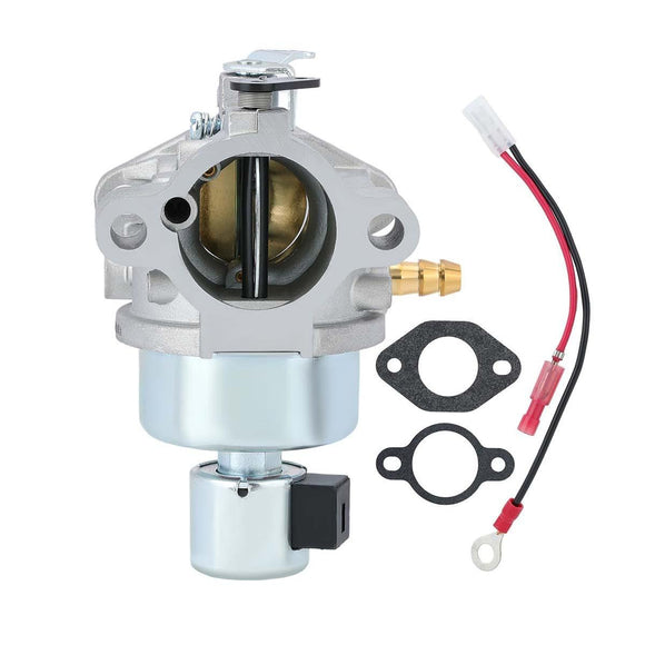 Carburetor Kit for Kohler Courage SV470 SV480 SV530 SV540 SV590 SV600 SV620 18HP to 22HP Engine Lawn Mower # 20 853 16-S 33-S 14-S