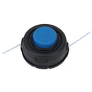 Hipa T35 Trimmer Head for Husqvarna 535LS 535RJ 535Rx 353Rxt 543RS 543RBDx 553RBx Weed Trimmer Parts (M12*1.75L) 578446401-1
