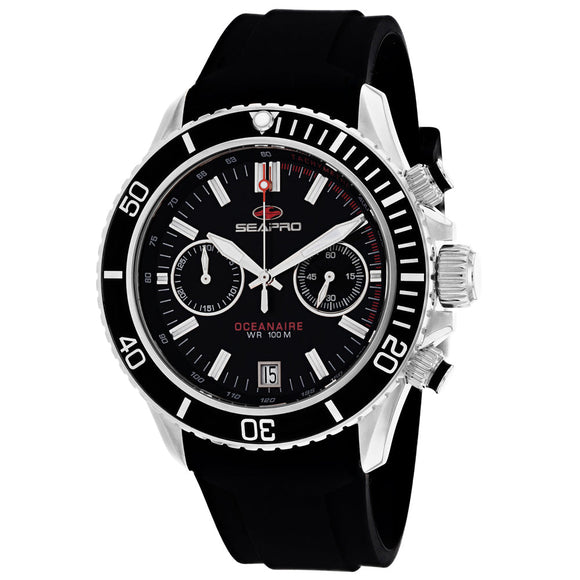 Seapro Men's Thrash
