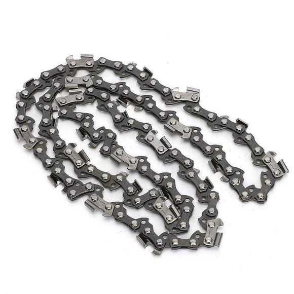 20 Inch Full Chisel Chain 3/8 Pitch .050 Gauge 72 DL For Husqvarna 455 Rancher 450 Stihl MS290 029 MS260 026 Chainsaw # Oregon D72 72EXL072G