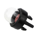 Hipa 188-512 Fuel Line Filter Primer Bulb for Husqvarna 455 Rancher 460 445 450 435 Chainsaw RYOBI 767R 770REB 775R 790R 410R 600R Weed Trimmer Blower-2