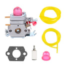 Hipa Carburetor Kit for Echo TC-210 TC-210i TC210 TC210i TC2100 Mantis 7225 7230 7234 7240 7920 7924 Tiller Cultivator # 530071811-1