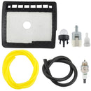 Air Filter Tune Up Service Kit Fit ECHO CS345 CS346 CS300 CS3000 CS341 CS3400 Chainsaw Replace 90076 90149 13031039132 13120507320-1