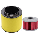 Hipa 17254-HP0-A00 Element Air Cleaner Oil Filter For Honda 420 400EX TRX420 TRX400EX TRX500FA TRX650FA TRX400X TRX500FM TRX500FPE TRX500FE-1