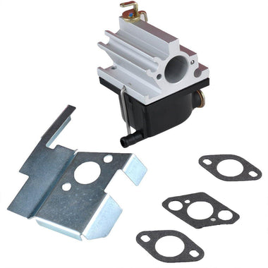 Hipa VLV60 632671 Carburetor Kit for Tecumseh VLV55 VLV126 VLV50 VLV40 VLV65 VLV66 VLXL50 Toro 20060 20061 20653 Lawn Mower - 0