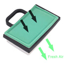 Hipa 698754 499486 Air Filter 273638 273638S Pre-filter for John Deere D140 D130 L120 Z425 X130R X135R X140 X155R X165 Briggs V-Twins Engine Mower-8