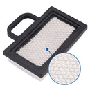 Hipa 698754 499486 Air Filter 273638 273638S Pre-filter for John Deere D140 D130 L120 Z425 X130R X135R X140 X155R X165 Briggs V-Twins Engine Mower-7
