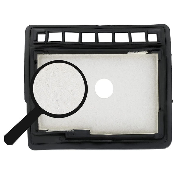 Hipa 15901019830 Air Filter Kit for Echo CS300 CS305 CS340 CS345 CS346 13031039132 13120507320 90076 90149 90149Y