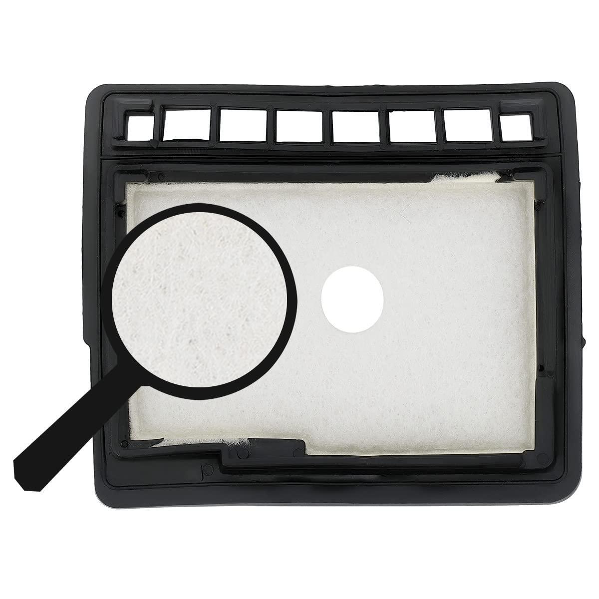 Air Filter Tune Up Service Kit Fit ECHO CS345 CS346 CS300 CS3000 CS341 CS3400 Chainsaw Replace 90076 90149 13031039132 13120507320